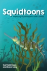 Image for Squidtoons  : exploring ocean science with comics