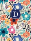 Image for PERSONALIZED POSH: SPRINGTIME  D  2018 M