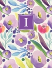 Image for PERSONALIZED POSH: WATERCOLOR BLOOM  I