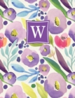 Image for PERSONALIZED POSH: WATERCOLOR BLOOM  W