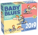 Image for Baby Blues 2019 Day-to-Day Calendar