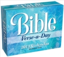 Image for Bible Verse 2019 Mini Day-to-Day Calendar