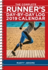 Image for Complete Runner&#39;s Day-by-Day Log 2019 Diary