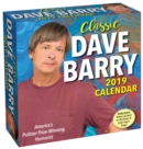 Image for Classic Dave Barry 2019 Day-to-Day Calendar