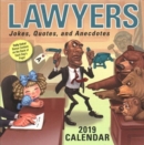 Image for Lawyers 2019 Day-to-Day Calendar