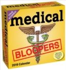 Image for Medical Bloopers 2019 Day-to-Day Calendar