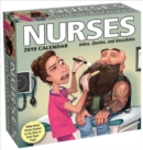 Image for Nurses 2019 Day-to-Day Calendar