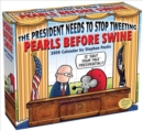 Image for Pearls Before Swine 2019 Day-to-Day Calendar