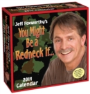 Image for Jeff Foxworthy&#39;s You Might Be A Redneck If... 2019 Day-to-Day Calendar