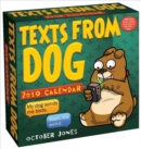 Image for Texts from Dog 2019 Day-to-Day Calendar