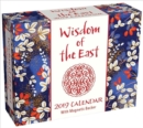 Image for Wisdom of the East 2019 Mini Day-to-Day Calendar