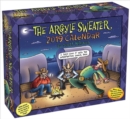 Image for Argyle Sweater 2019 Day-to-Day Calendar