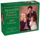 Image for Awkward Family Photos 2019 Day-to-Day Calendar