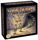 Image for Close to Home 2019 Day-to-Day Calendar