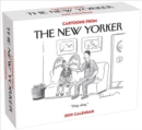 Image for Cartoons from the New Yorker 2019 Day-to-Day Calendar