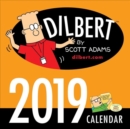Image for Dilbert 2019 Square Wall Calendar