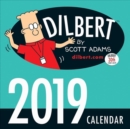Image for Dilbert 2019 Mini Wall Calendar