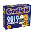 Image for Garfield 2019 Day-to-Day Calendar