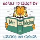 Image for Garfield 2019 Mini Wall Calendar
