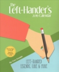 Image for Left-Hander&#39;S 2019 Weekly Planner Calendar