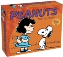 Image for Peanuts 2019 Day-to-Day Calendar