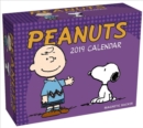 Image for Peanuts 2019 Mini Day-to-Day Calendar
