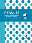 Image for Peanuts 2019 Diary