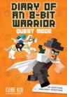 Image for Quest mode  : an unofficial minecraft adventure