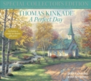 Image for Thomas Kinkade Special Collector&#39;s Edition with Scripture 2019 Deluxe Wall Calendar