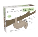 Image for Little World of Liz Climo 2019 Day-to-Day Calendar