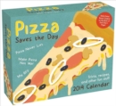 Image for Pizza Saves the Day 2019 Day-to-Day Calendar