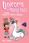 Image for Unicorn of Many Hats  (Phoebe and Her Unicorn Series Book 7)