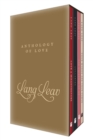 Image for Anthology of Love : Boxed Set