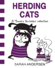 Image for Herding cats: a Sarah&#39;s scribbles collection