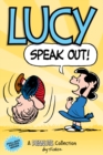 Image for Lucy: Speak Out!