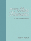 Image for Minding Miss Manners