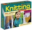 Image for Knitting 2019 Day-to-Day Activity Calendar