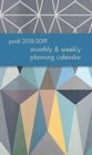 Image for Posh: Crystal Splendor 2018-2019 Monthly/Weekly Planning Calendar
