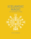 Image for Icelandic magic for modern living