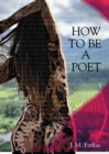 Image for How to be a poet