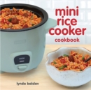 Image for Mini Rice Cooker Cookbook