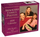 Image for Awkward Family Photos 2020 Day-to-Day Calendar