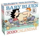 Image for Baby Blues 2020 Day-to-Day Calendar