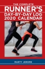 Image for Complete Runner&#39;s Day-by-Day Log 2020 Diary Planner