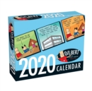 Image for Dilbert 2020 Day-to-Day Calendar