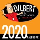 Image for Dilbert 2020 Mini Wall Calendar
