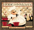 Image for Home is in the Kitchen 2020 Deluxe Wall Calendar