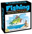 Image for Fishing Cartoon-A-Day 2020 Calendar