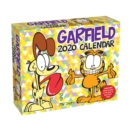 Image for Garfield 2020 Day-to-Day Calendar