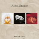 Image for Anne Geddes: Protect Nurture Love 2020 Square Wall Calendar